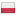 zeus-software.com server is located in Poland